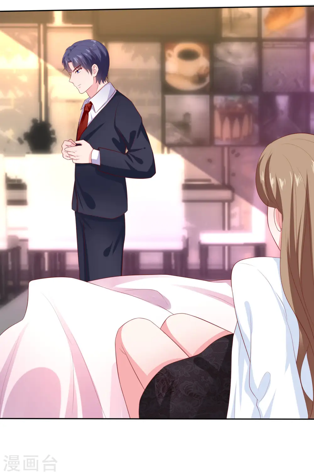 第153话 我要带走娆娆！6