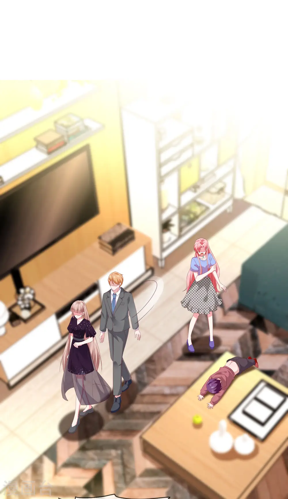 第170话 给老婆买买买！9