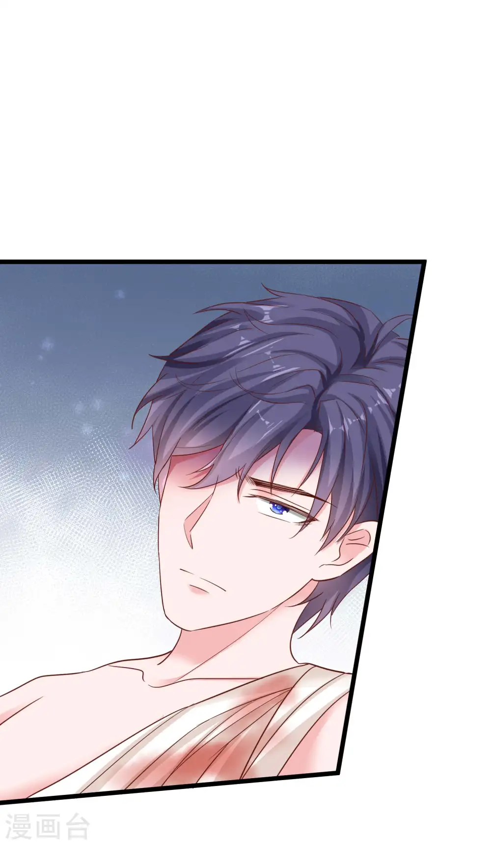 第73话 废话太多，所以堵上嘴巴？30