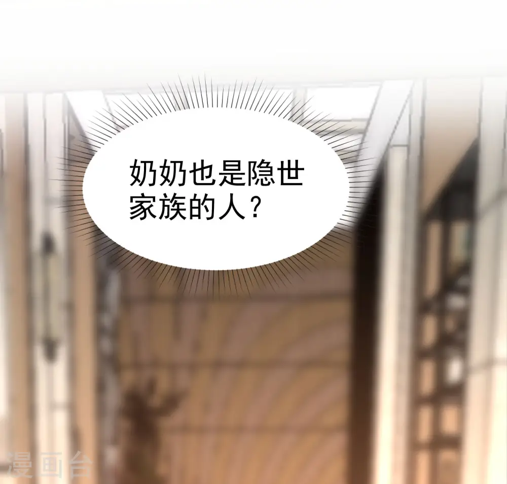 第108话 隐世家族逐渐显露23