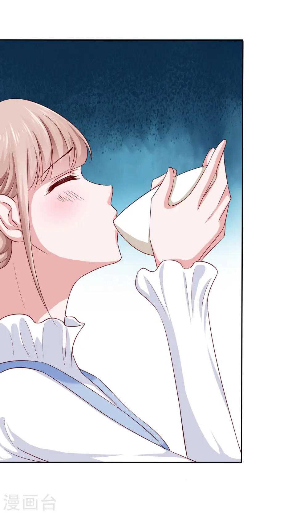 第105话 逐渐燃烧的占有欲！29