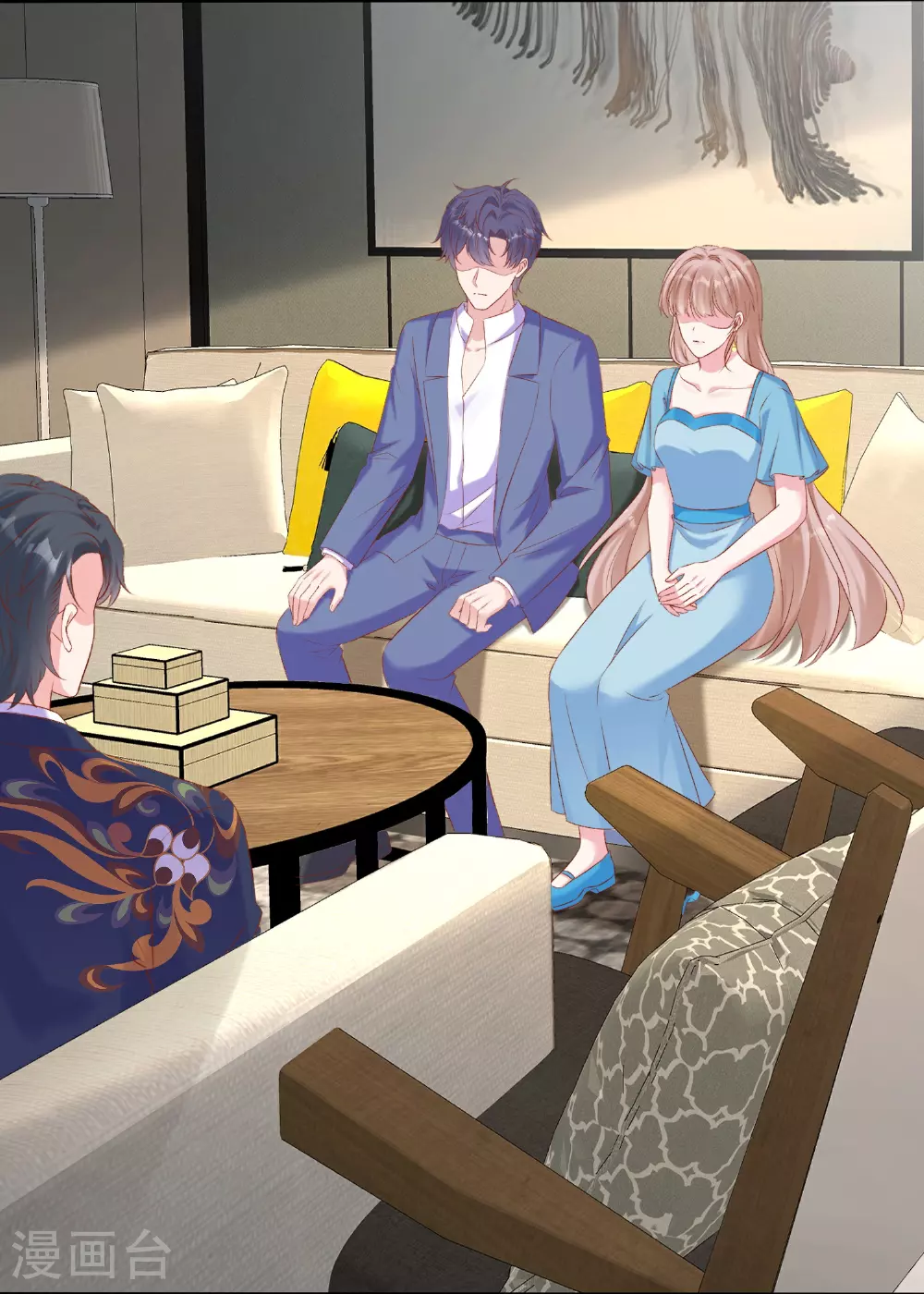 第265话 宣示主权9