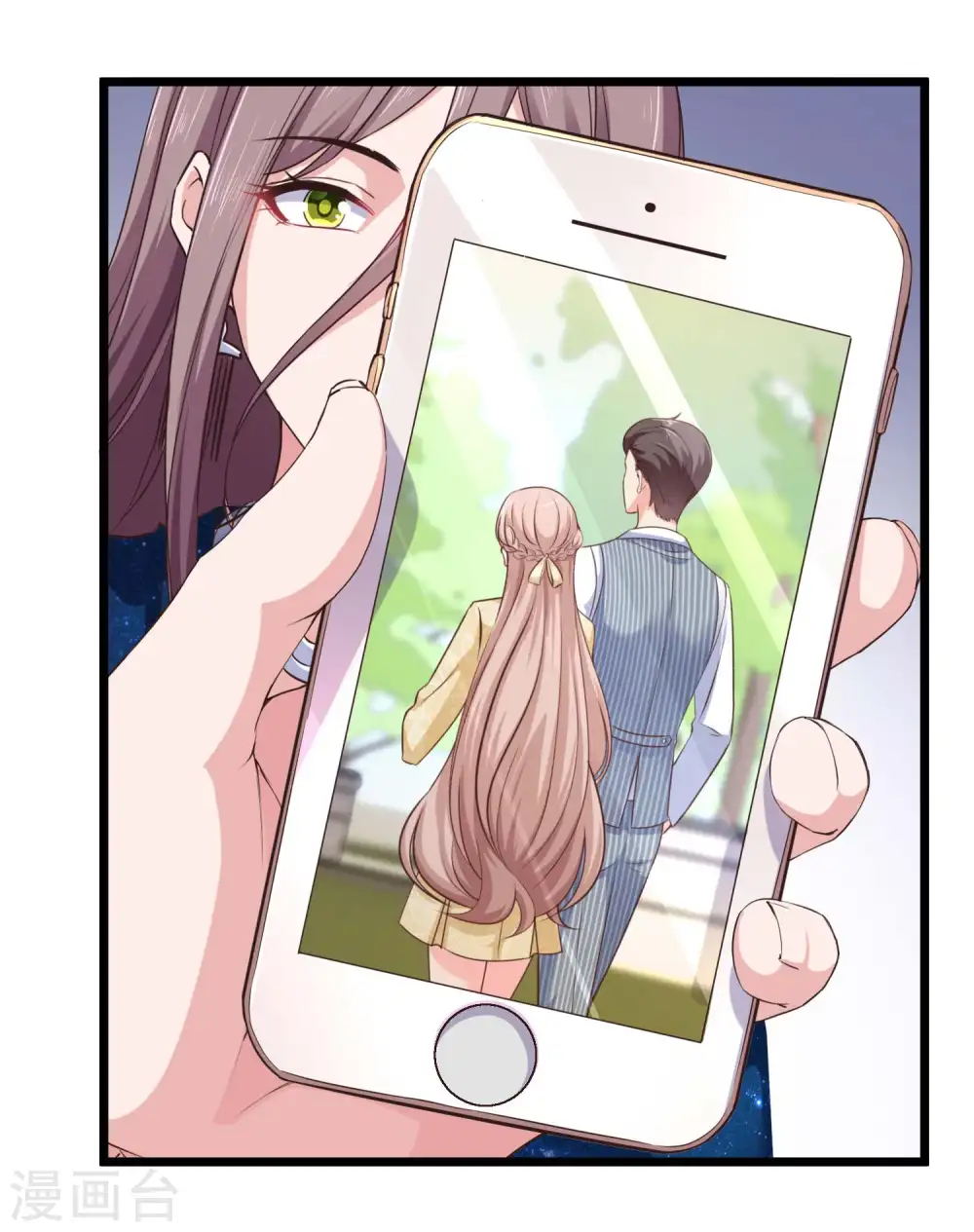 第57话 挑拨离间失败？28