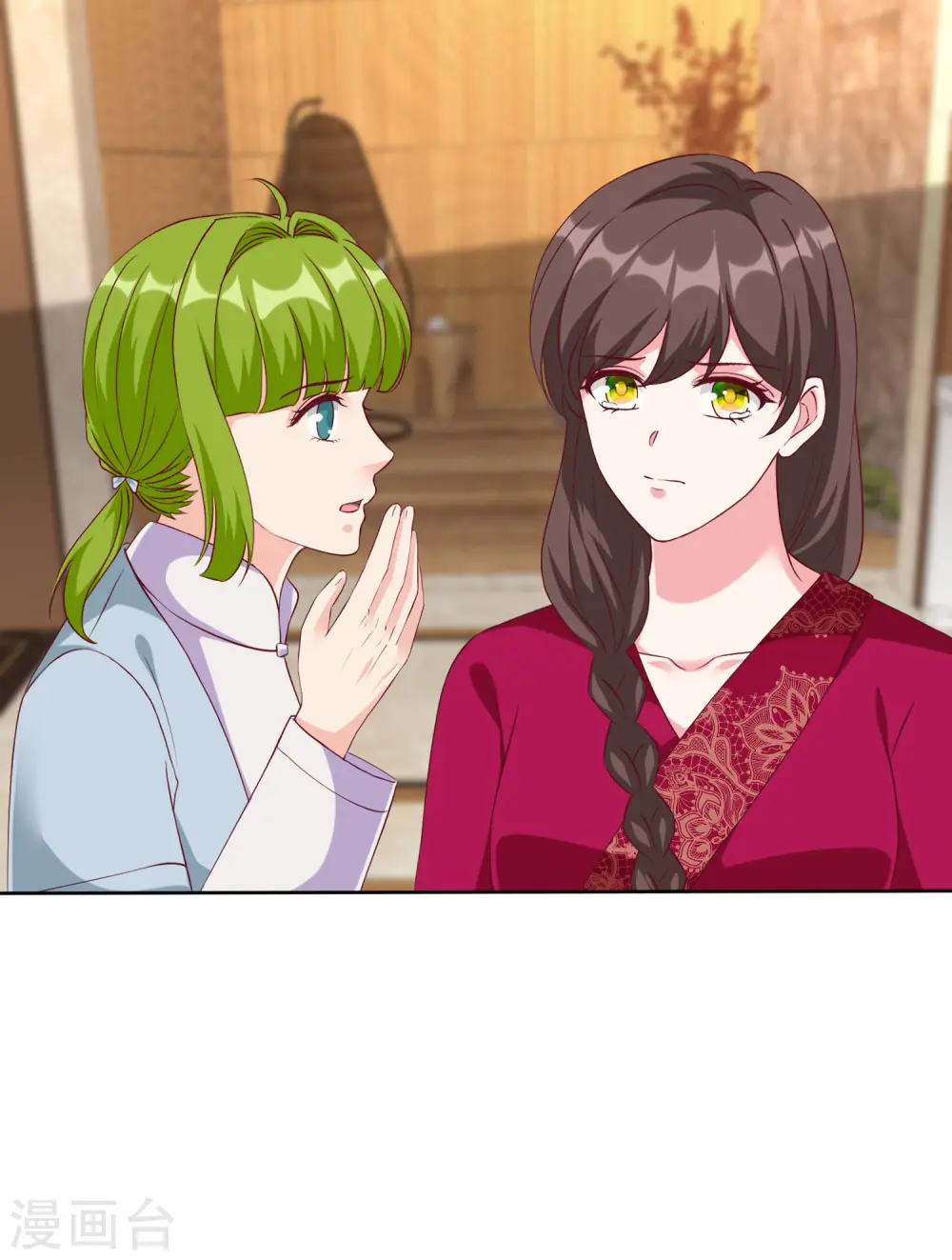 第210话 危机！30
