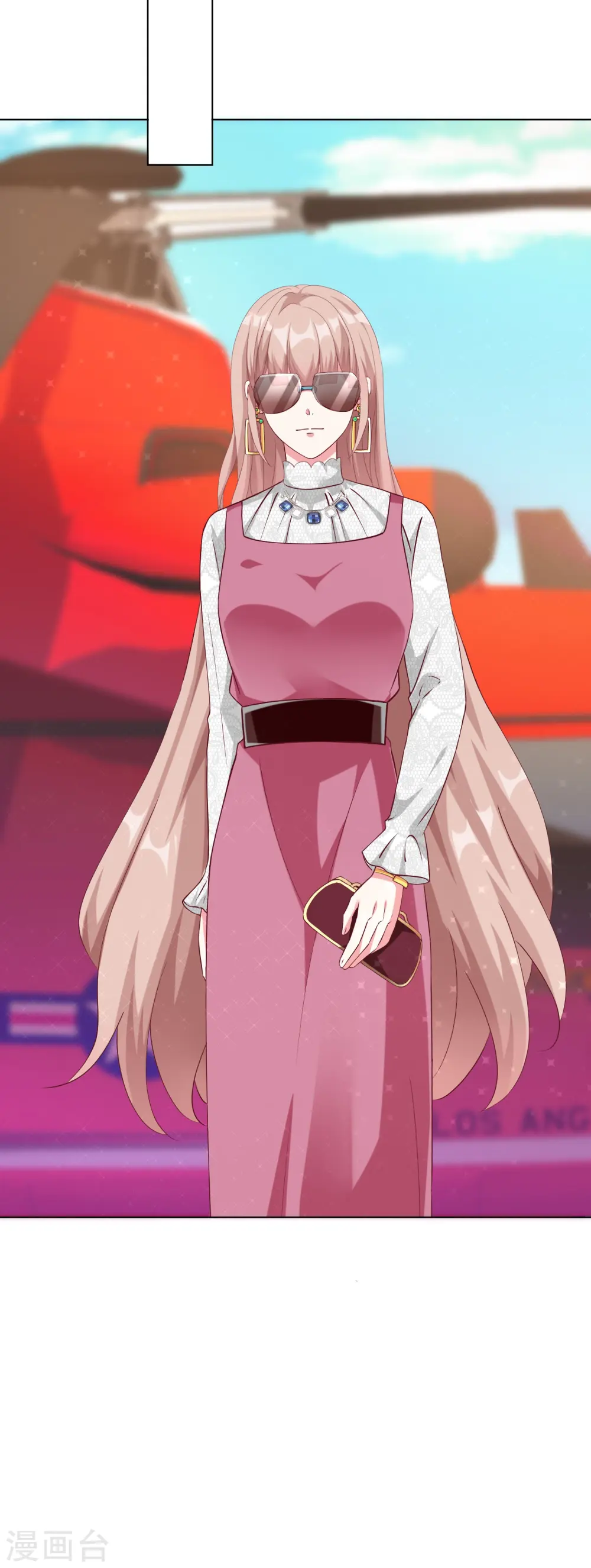 第219话 天降小萝莉33