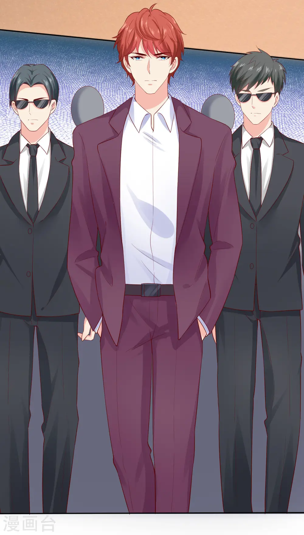 第95话 情敌狭路相逢23