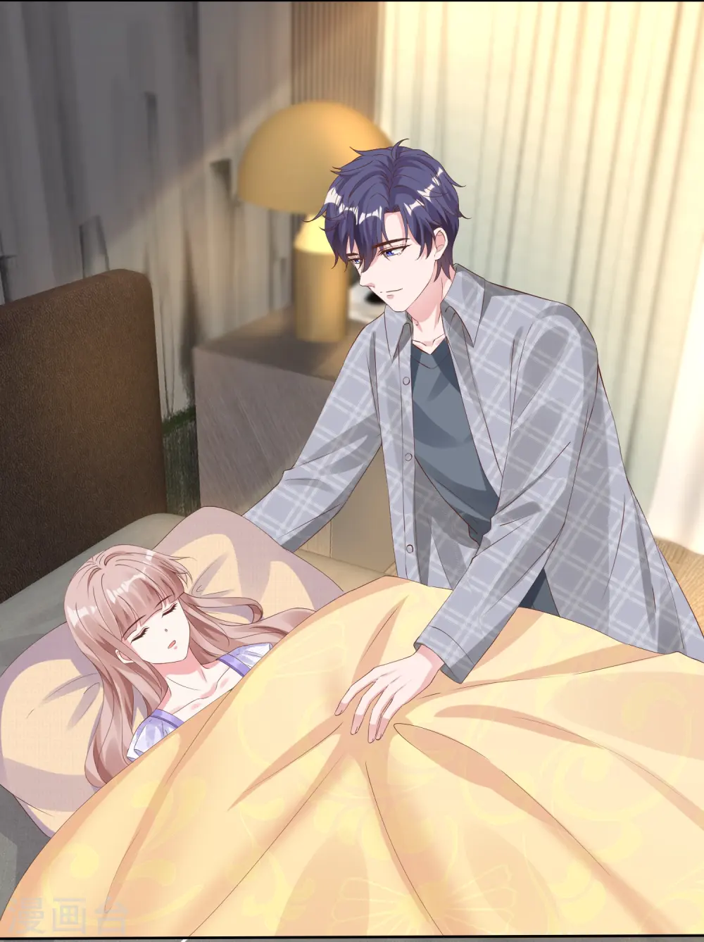 第251话 你敢么！7