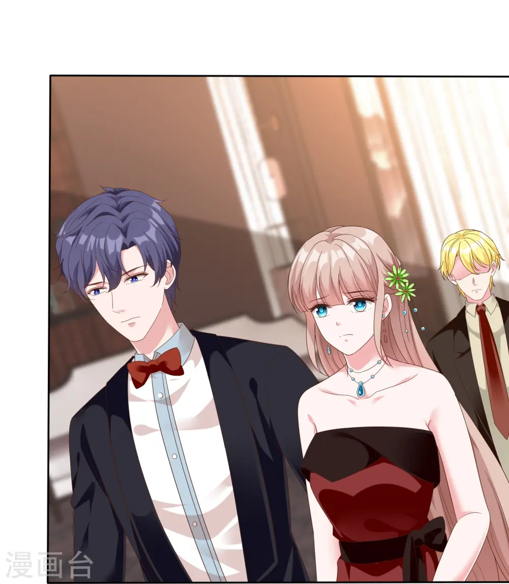 第249话 这才是我的妻子！15
