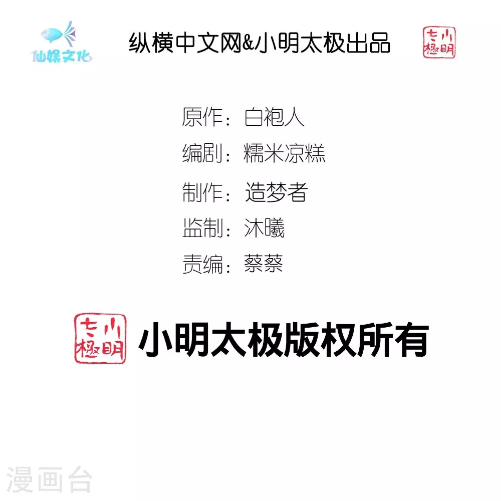 第267话 发生了什么1