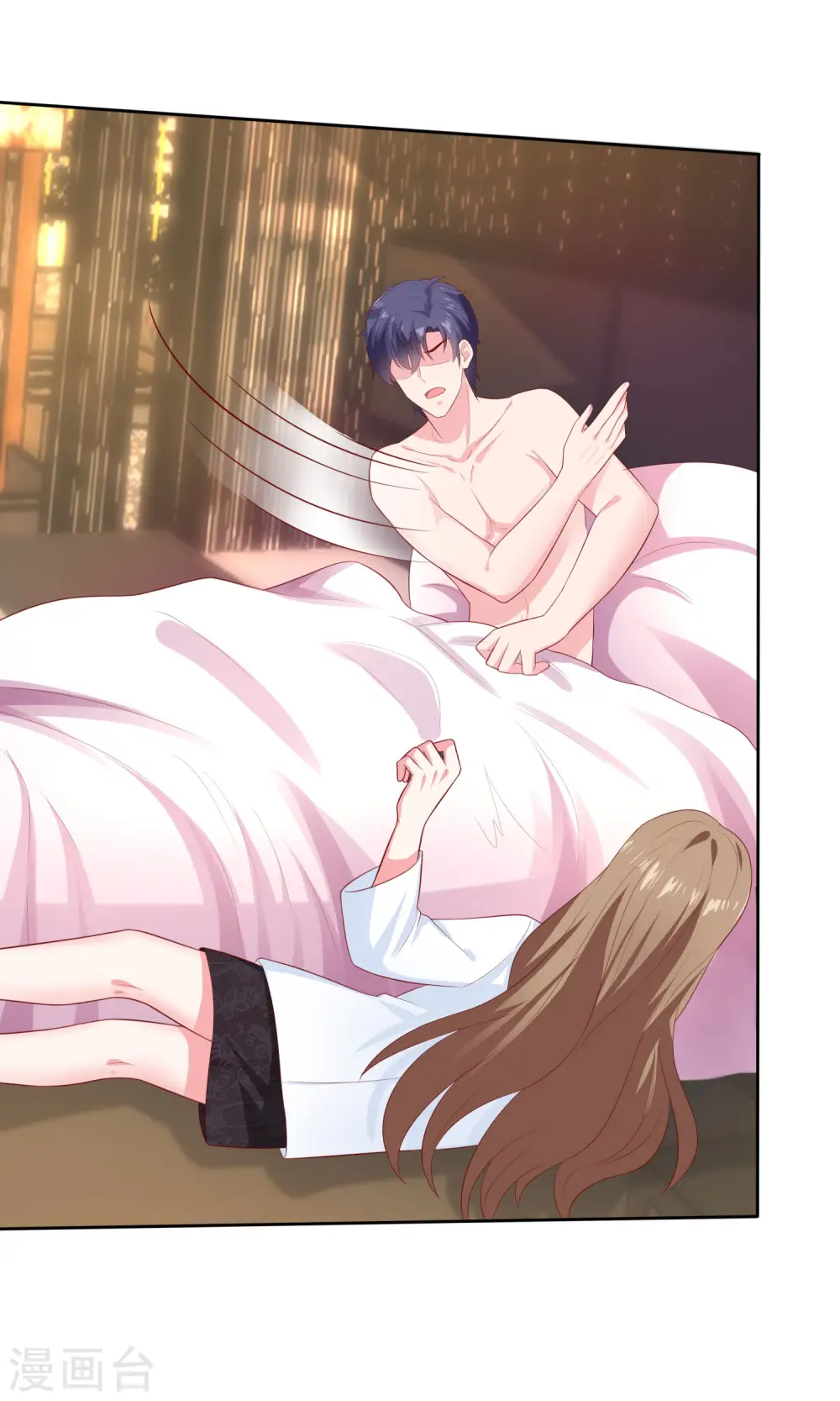 第153话 我要带走娆娆！5