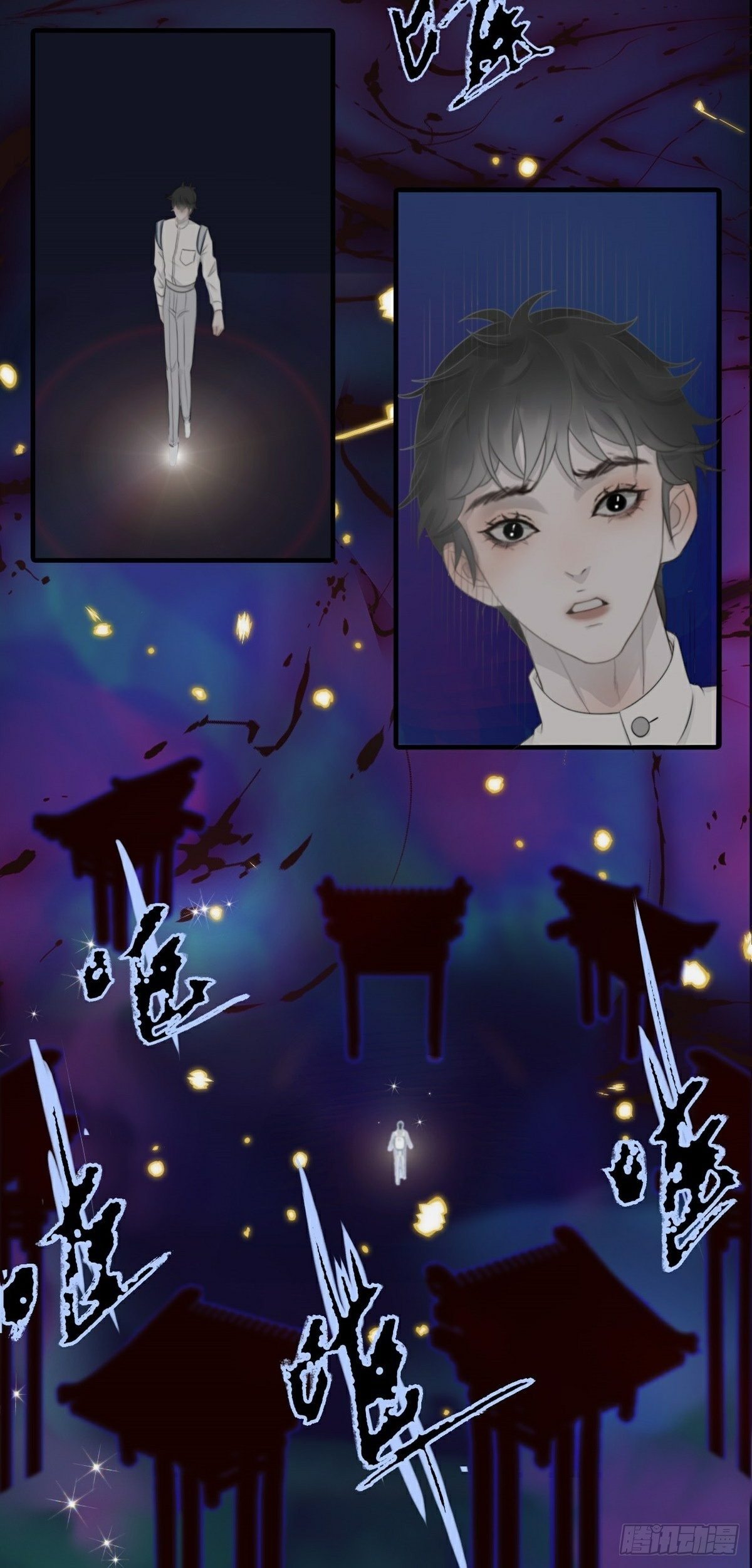 第5话 遭遇危机15
