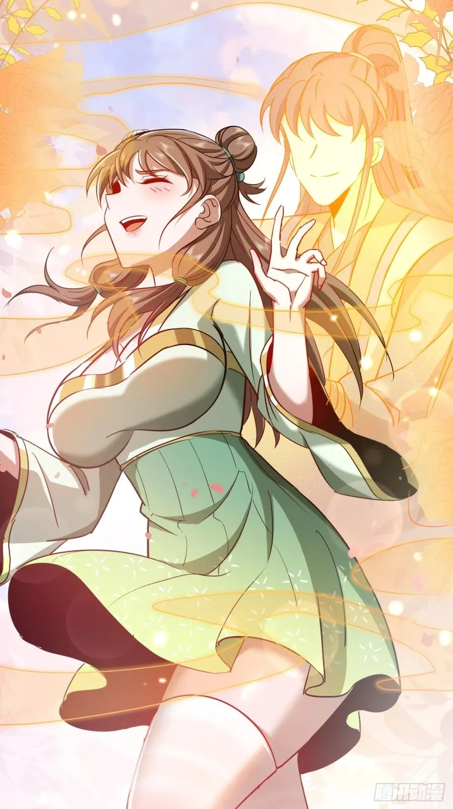 36话 平定秋意庄19