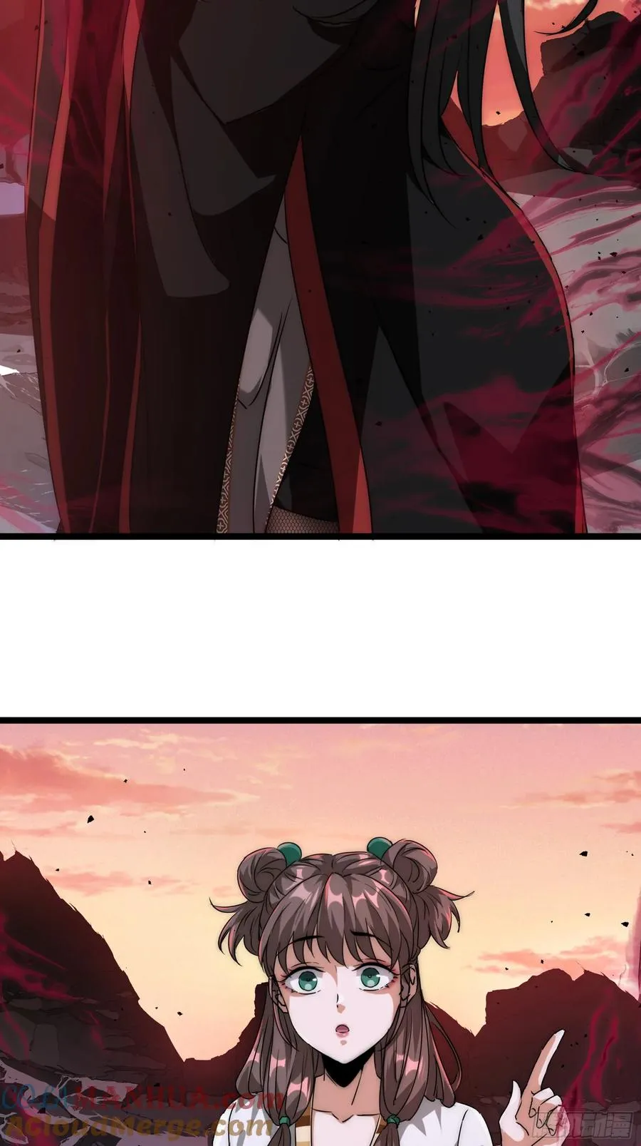占坑预告2
