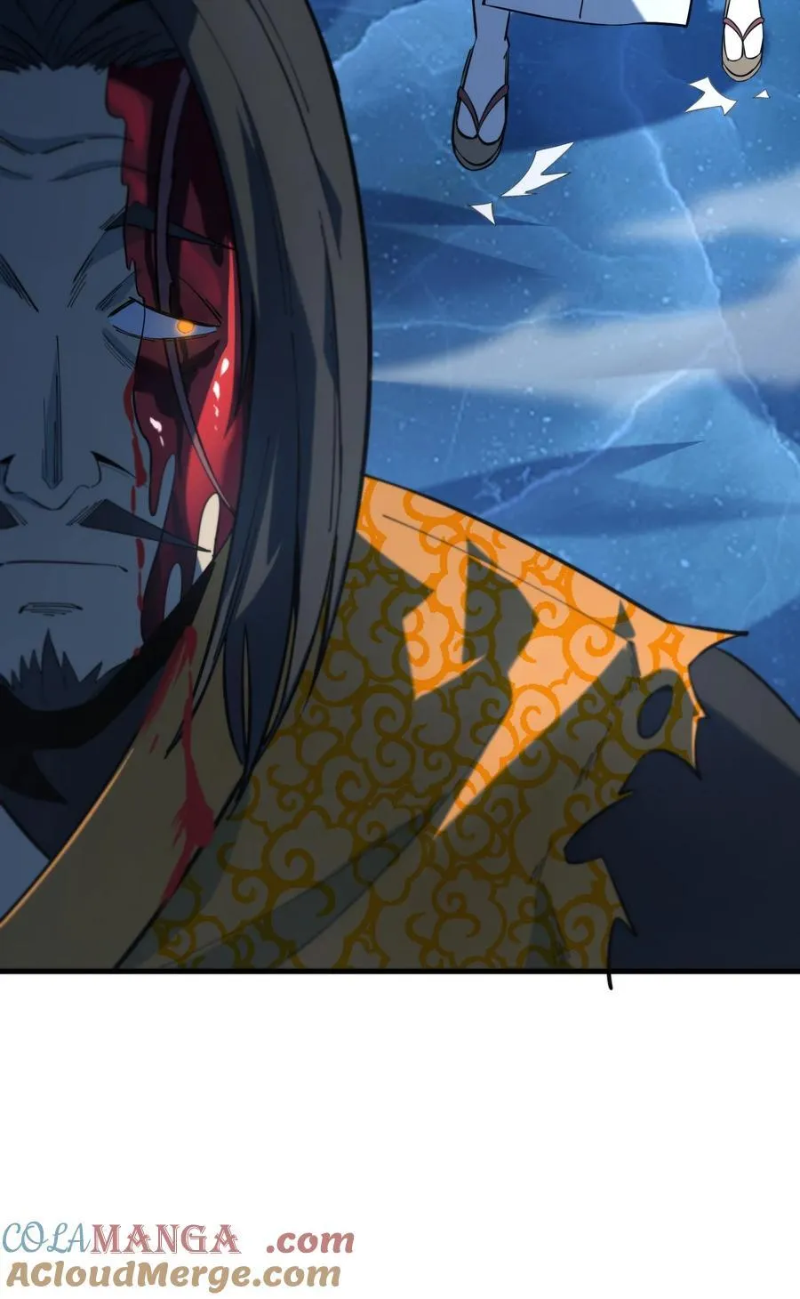 第20话 绝地反击，毒士天赋揭秘震撼全场52