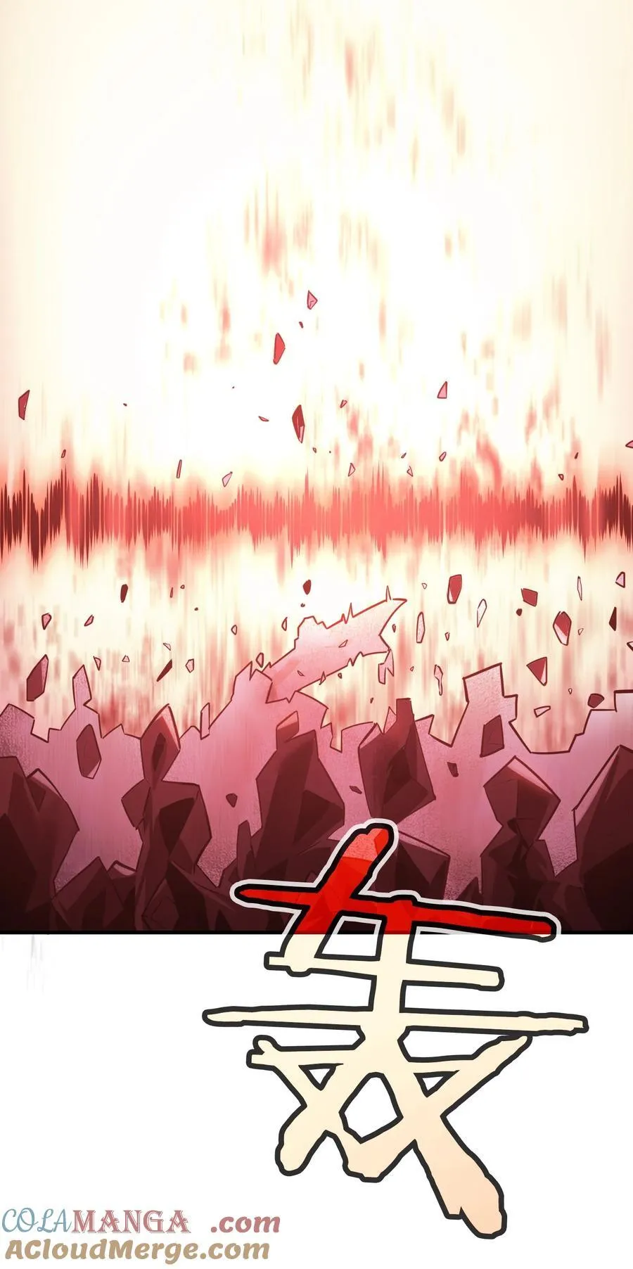 第17话 对峙升级，杀戮不可避免9