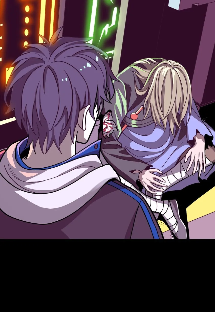 第5话 BYD！我让你说话36