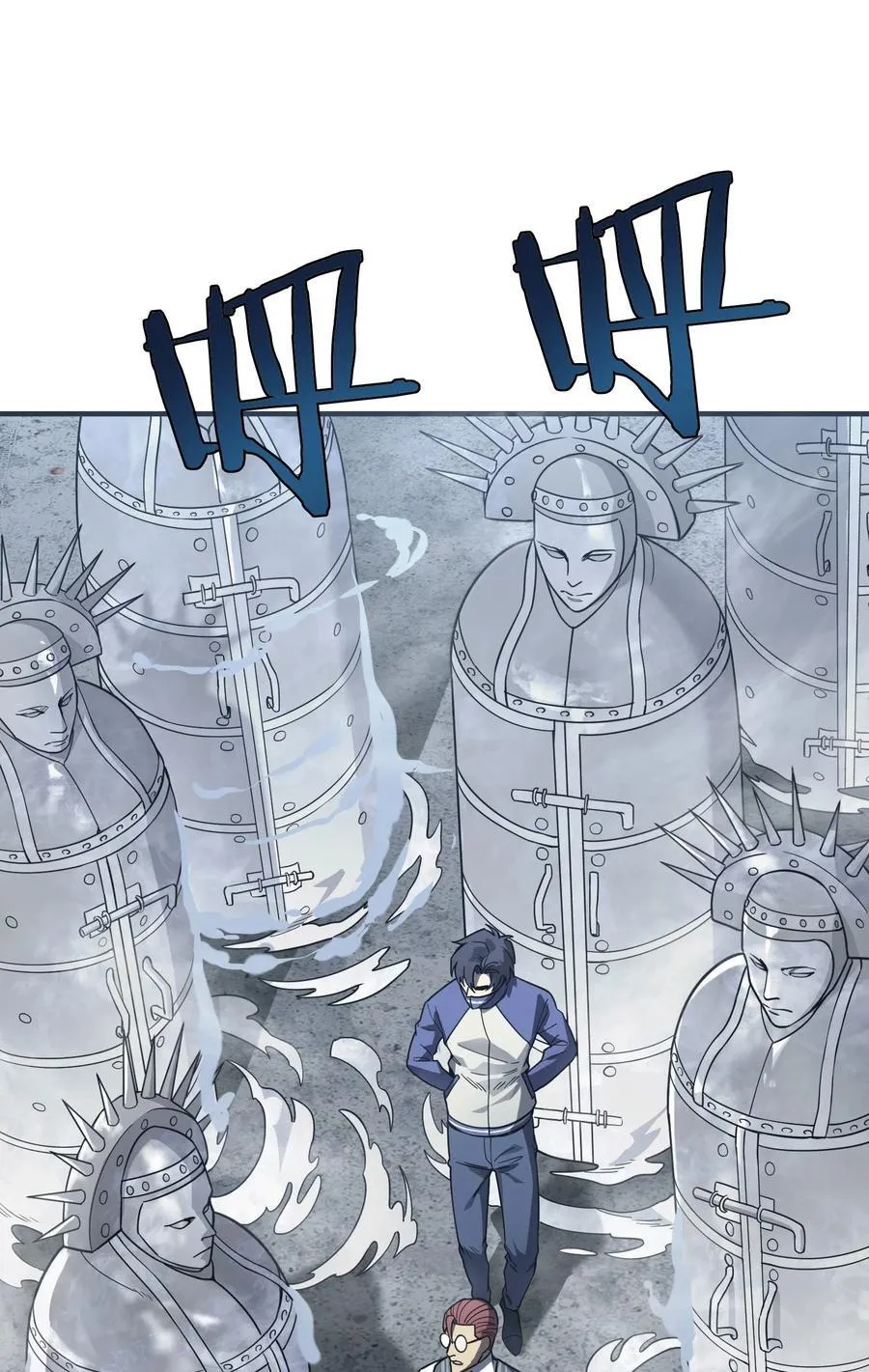 第14话 像魔兽一样进攻94