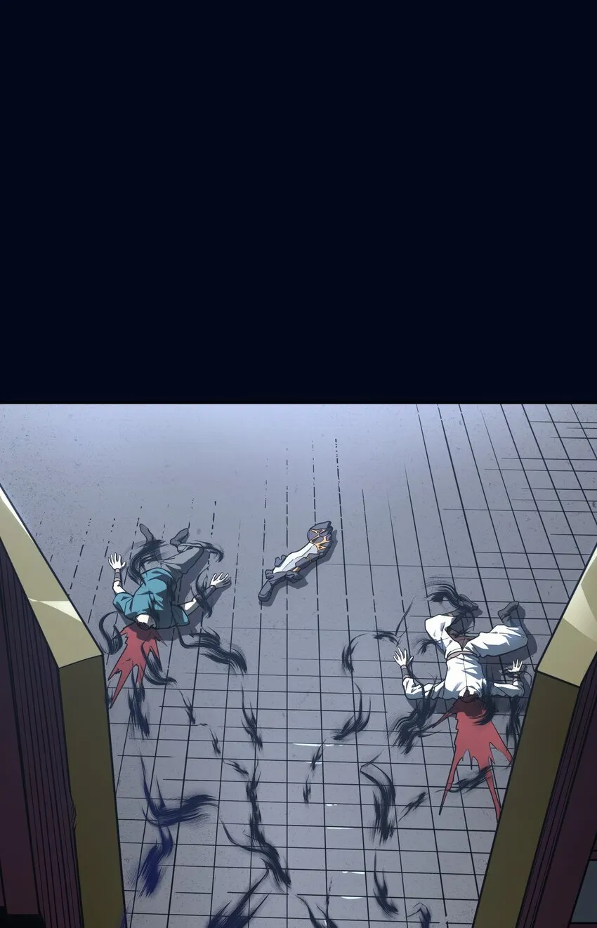 第11话 乡巴佬干部28