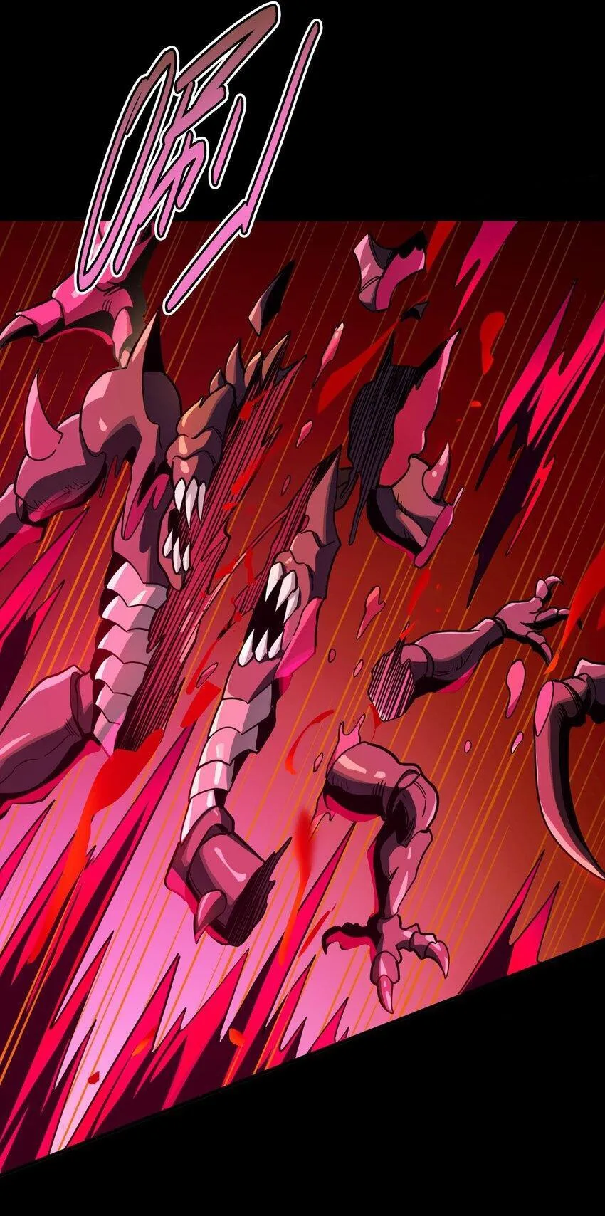 第2话 觉醒！！神圣天使149