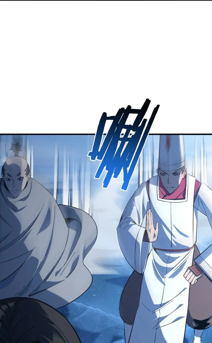 第20话 绝地反击，毒士天赋揭秘震撼全场51