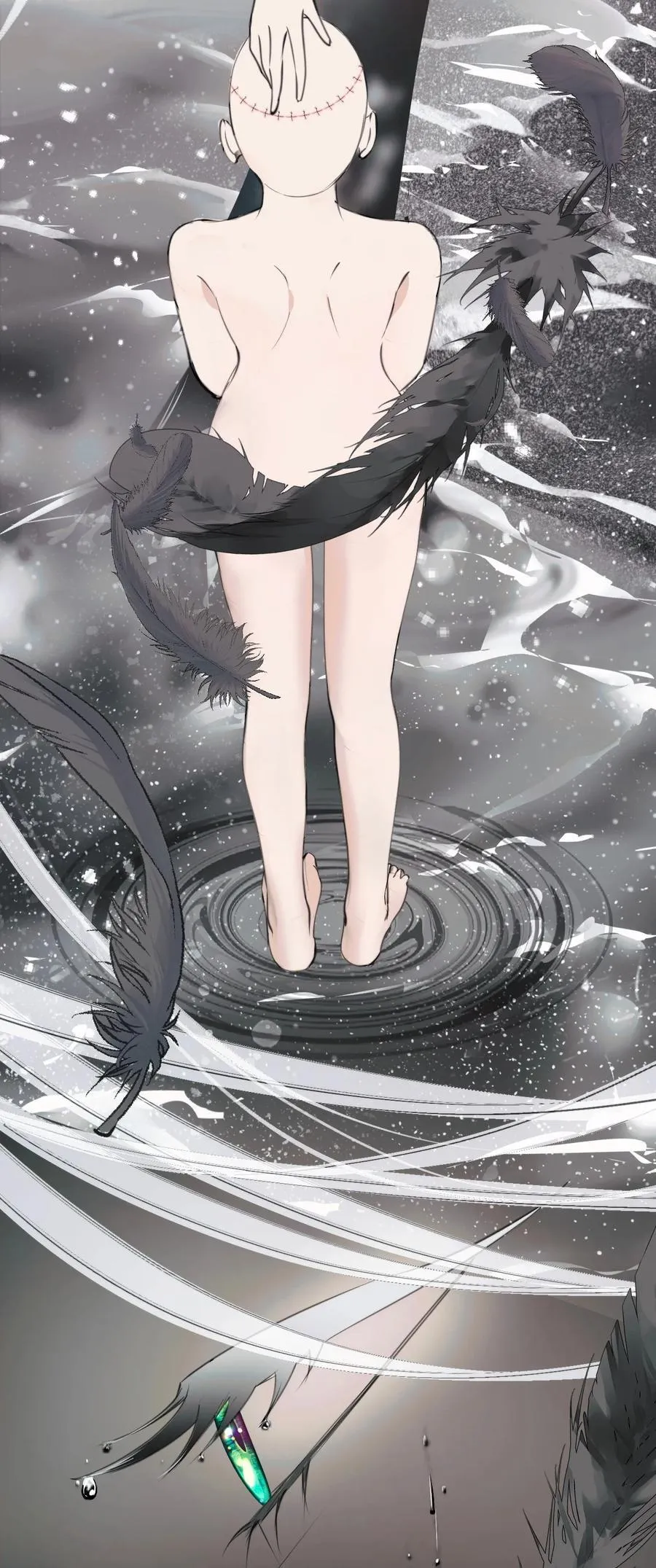 043 寂静之死10