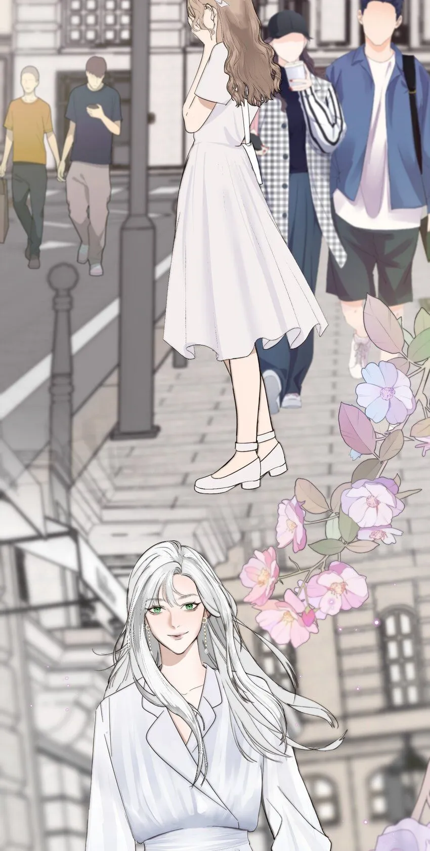 029 你很在意吗？4