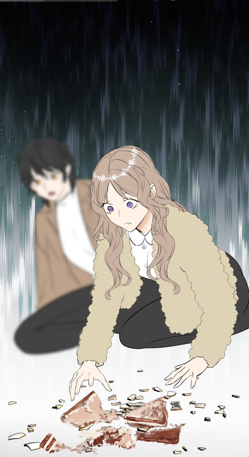 002 她……在这里？28
