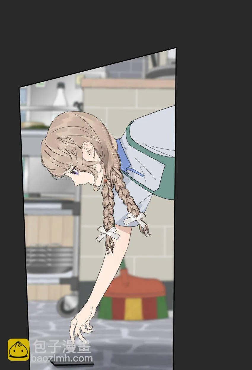 022 她们是恋人吗？43