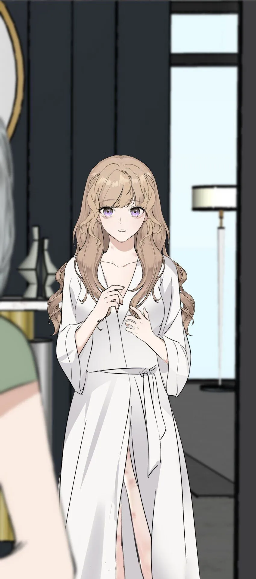 032 你怎么会在这里？41