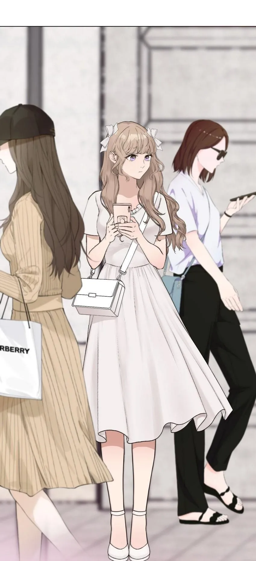 029 你很在意吗？1