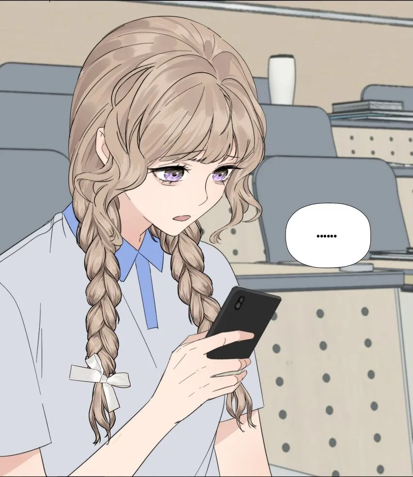 022 她们是恋人吗？5