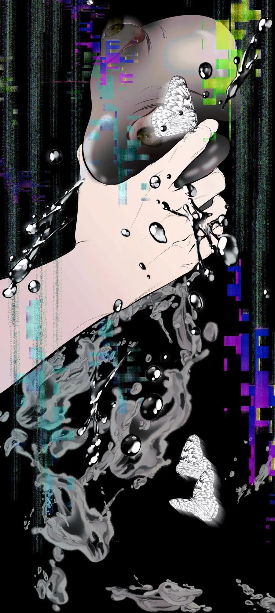 043 寂静之死22