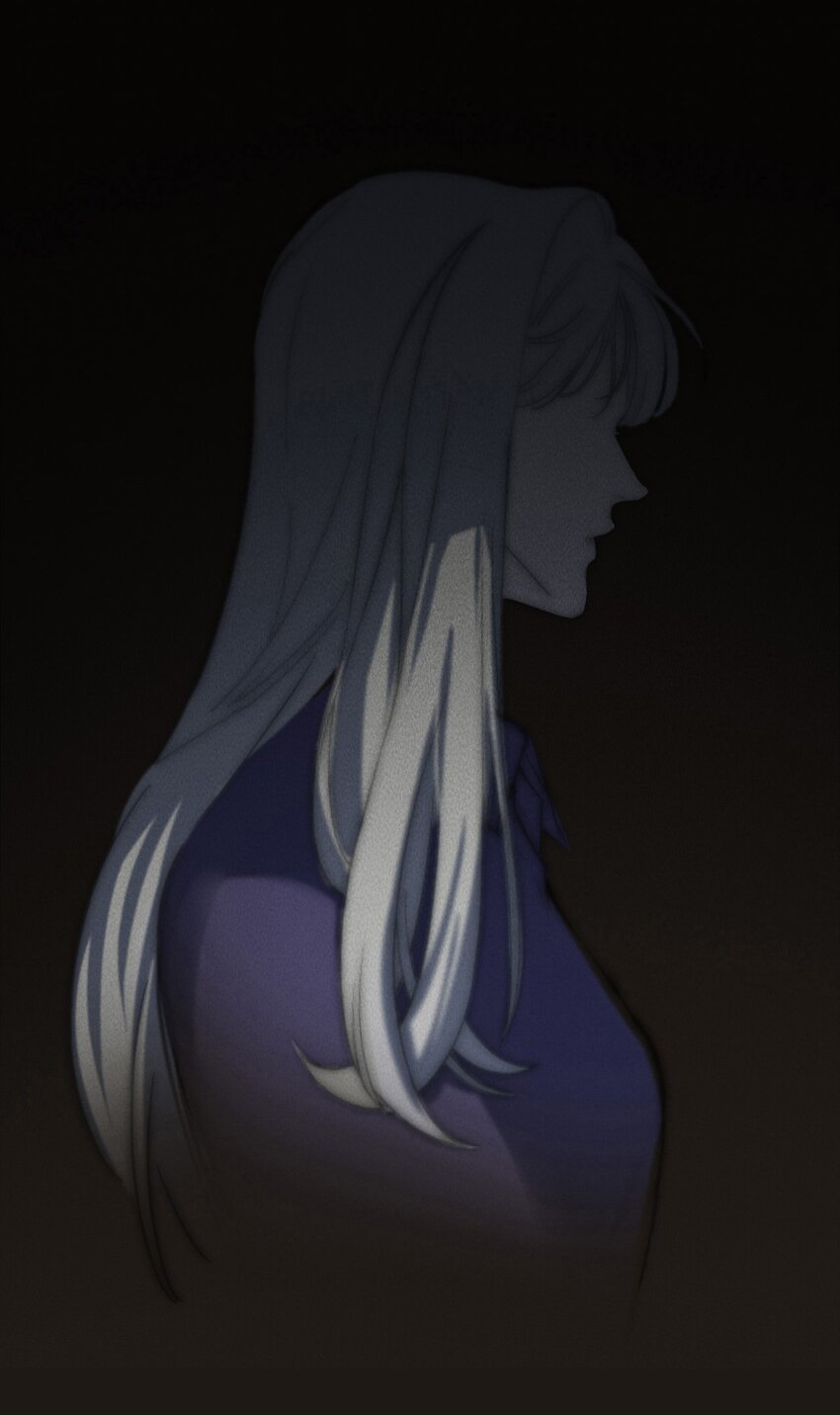 002 她……在这里？11