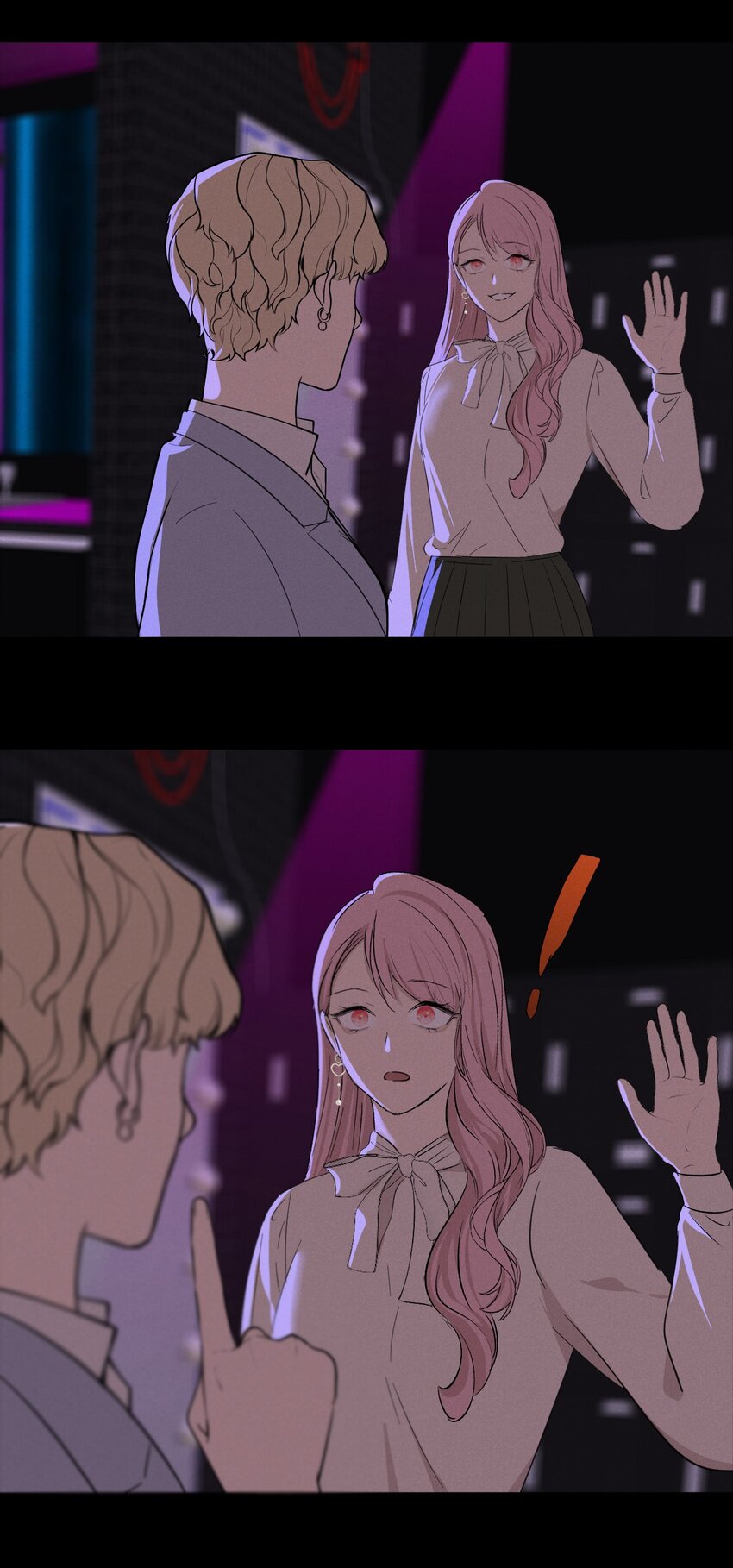 010 夜路走多了会遇到鬼39
