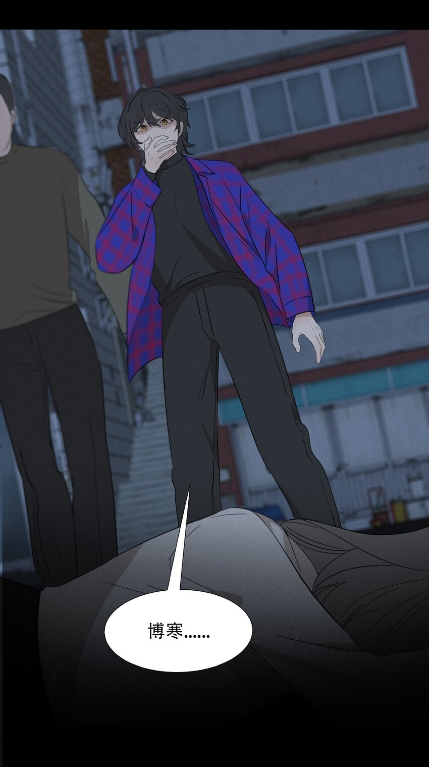 010 夜路走多了会遇到鬼1
