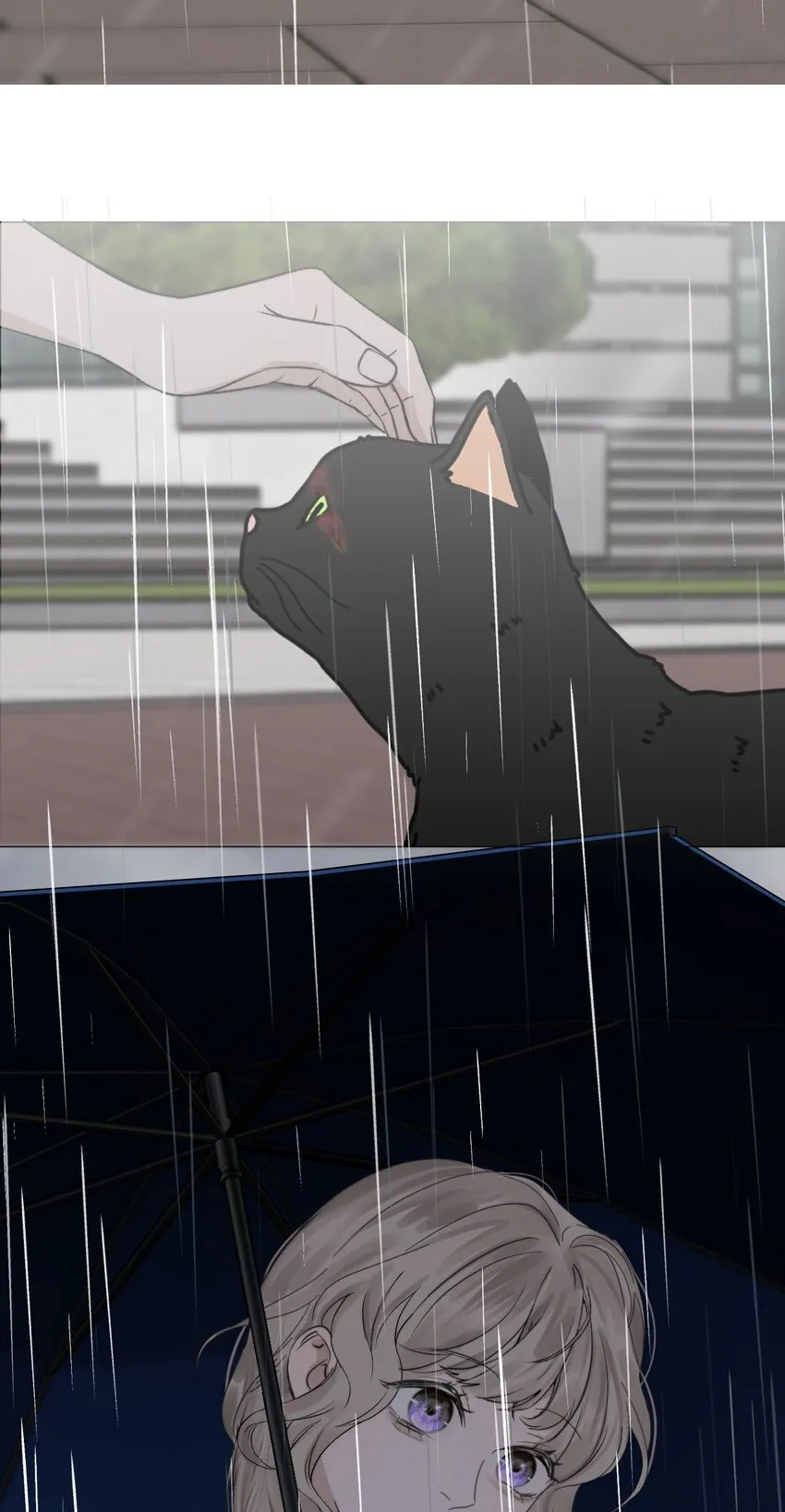 022 她们是恋人吗？12