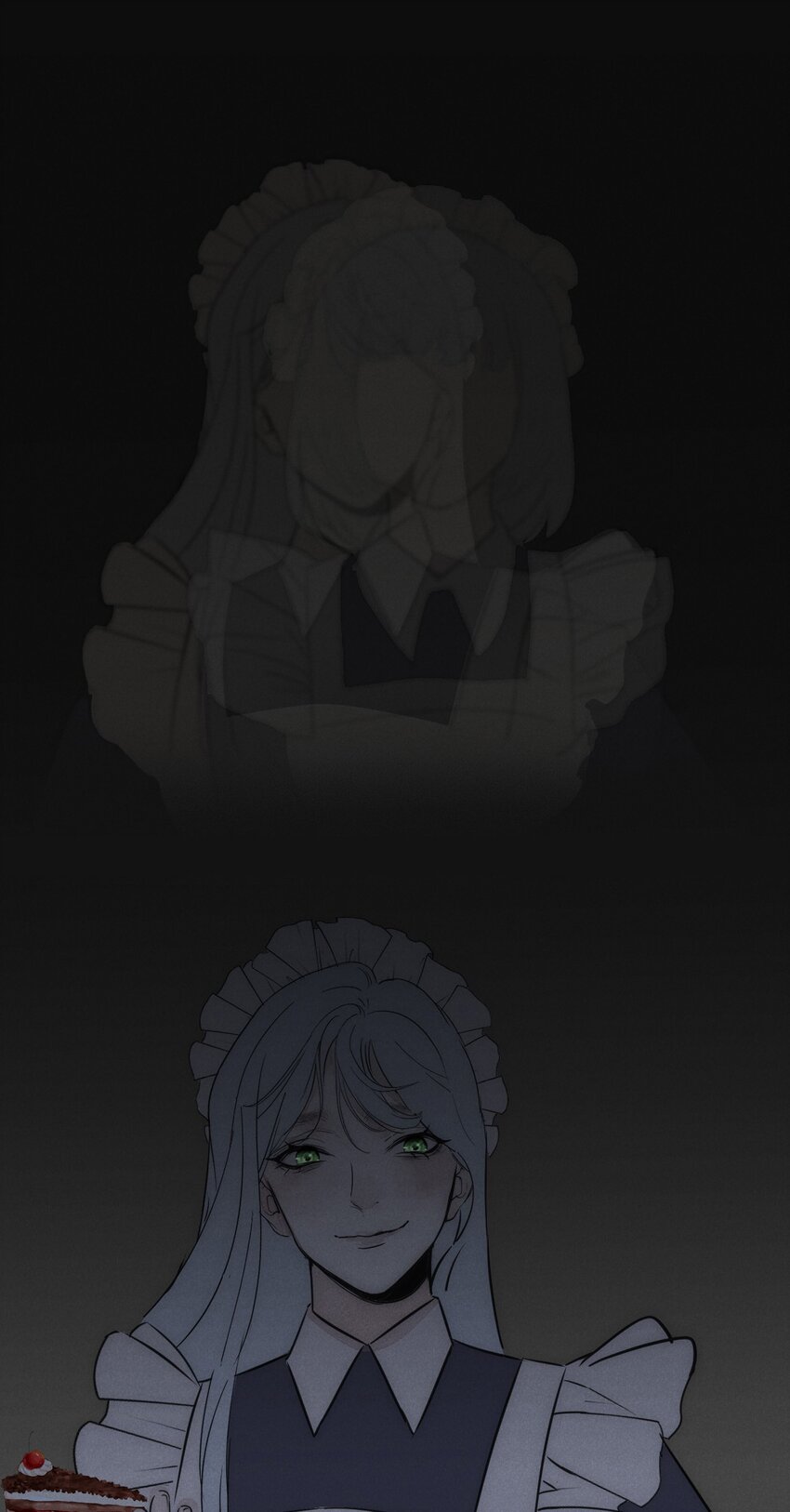 002 她……在这里？23