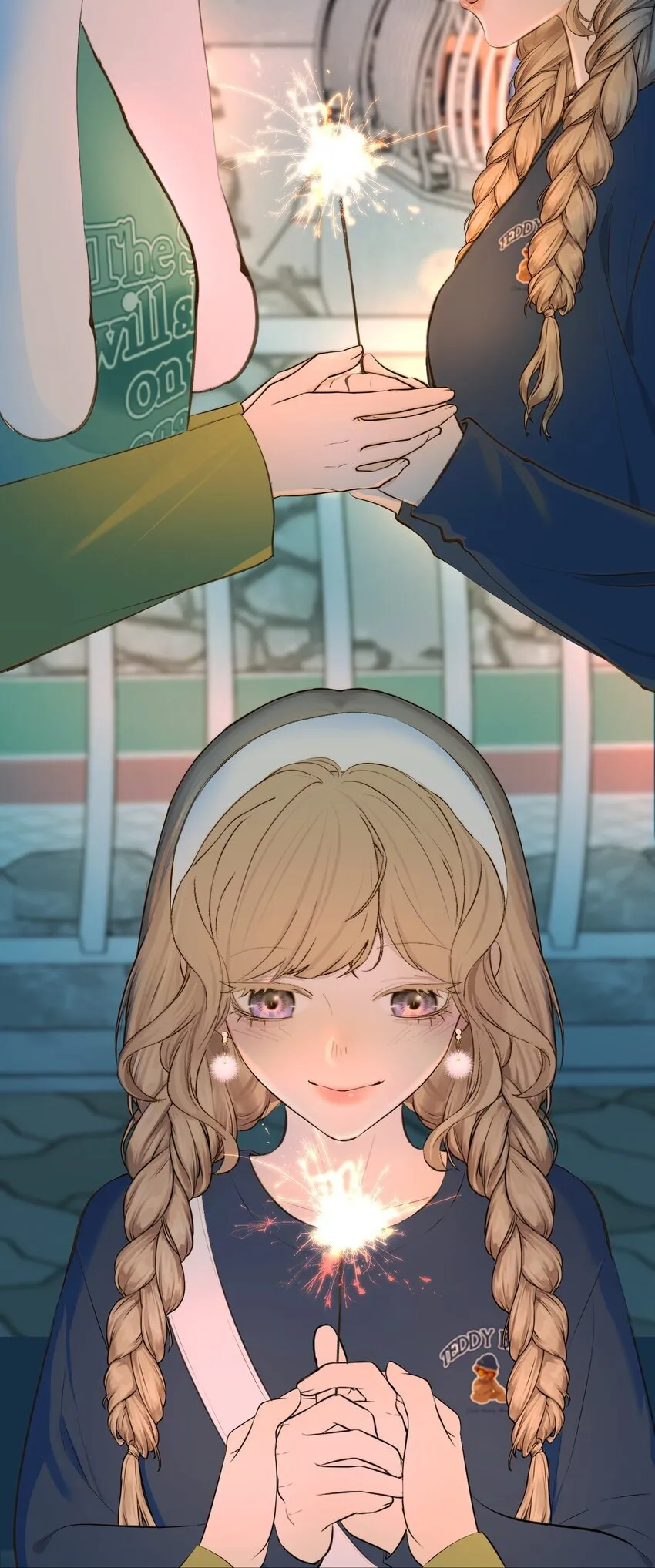 040 越界8