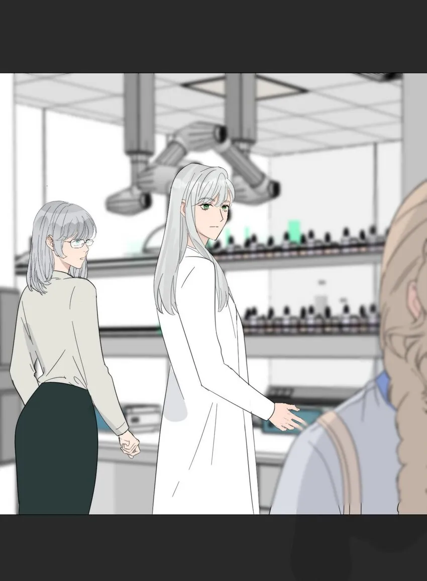 022 她们是恋人吗？29
