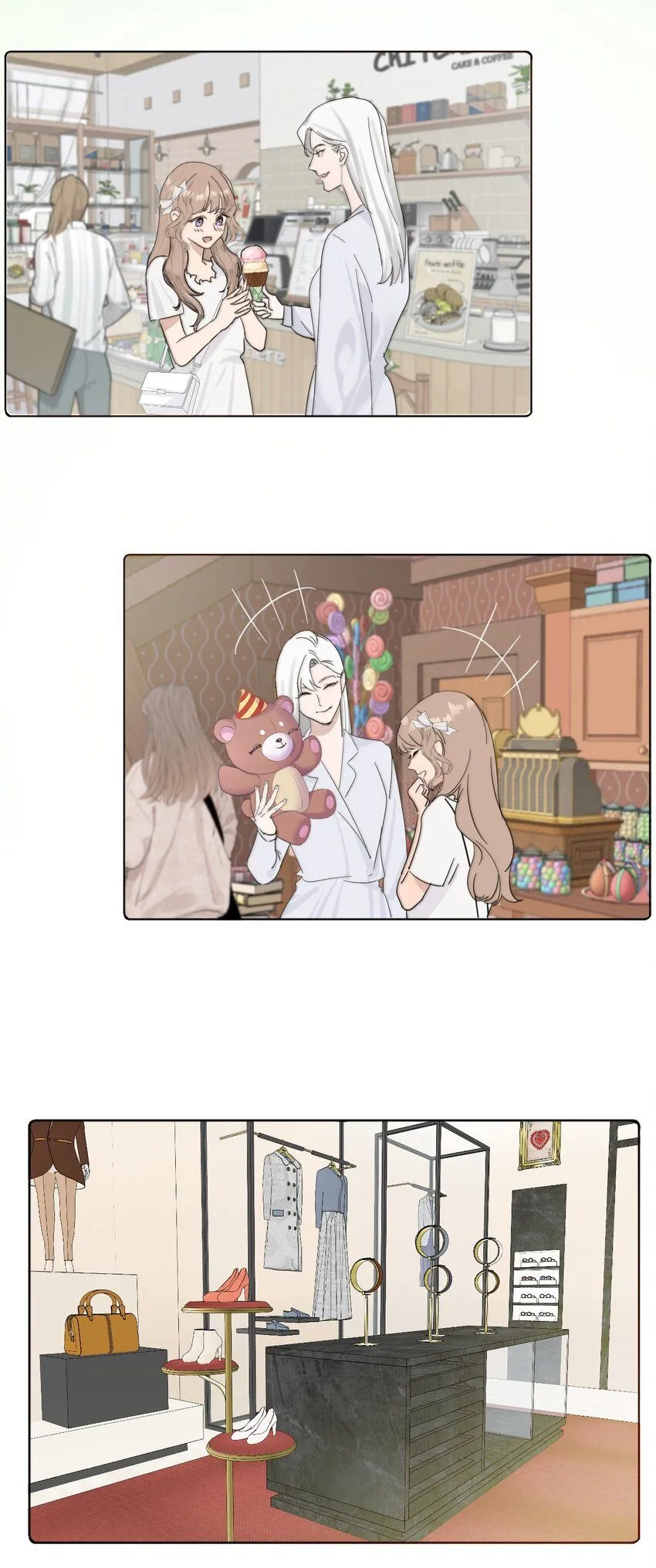 029 你很在意吗？11