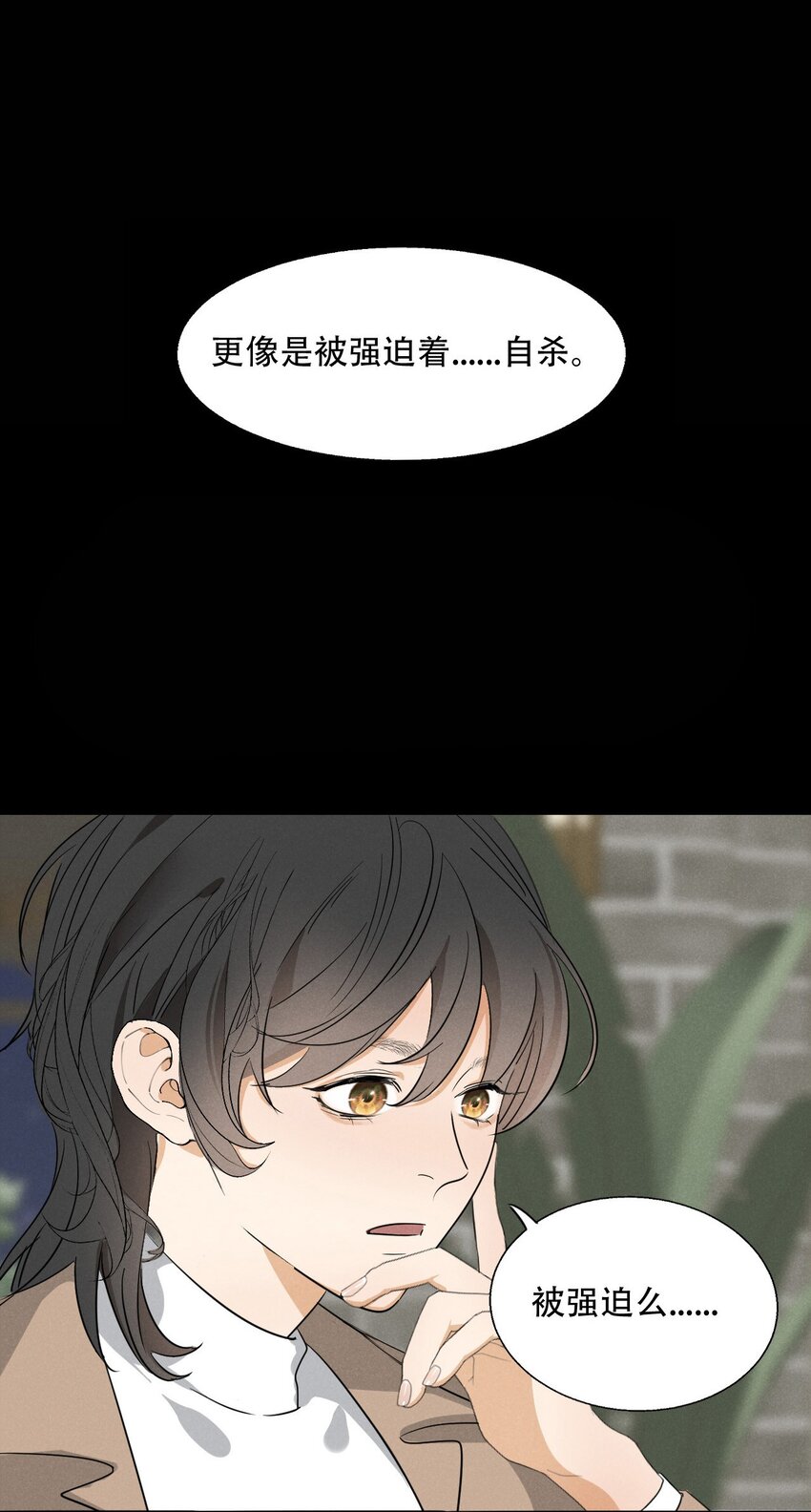 003 被迫自杀？20