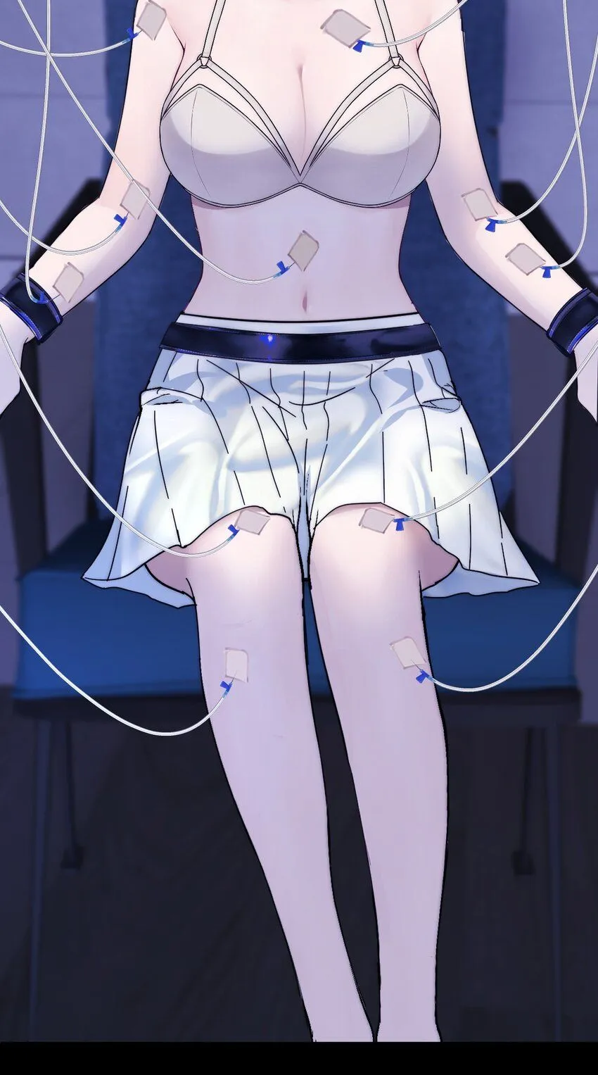 027 绝对……服从34