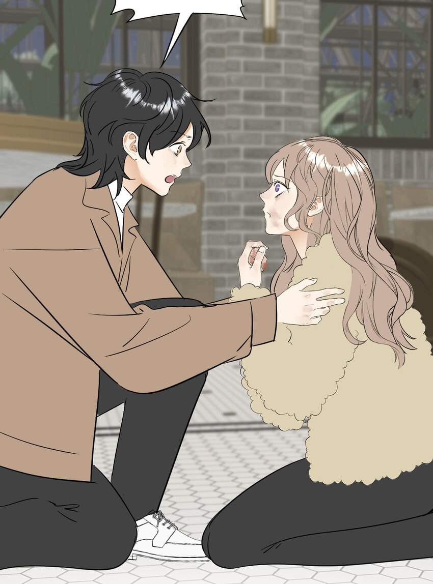 002 她……在这里？36