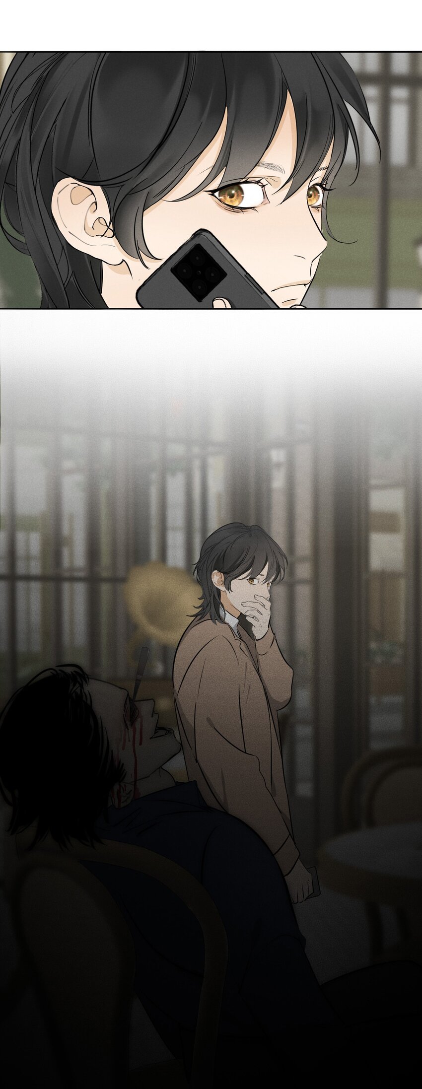 003 被迫自杀？4