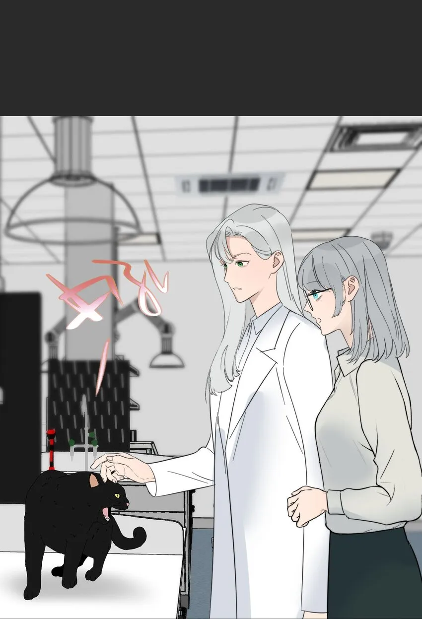 022 她们是恋人吗？34