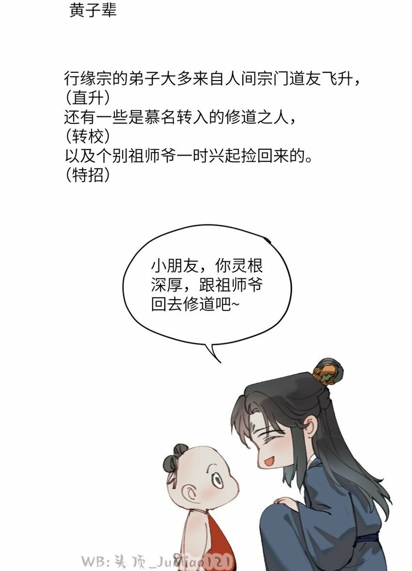 设定集 人物篇016