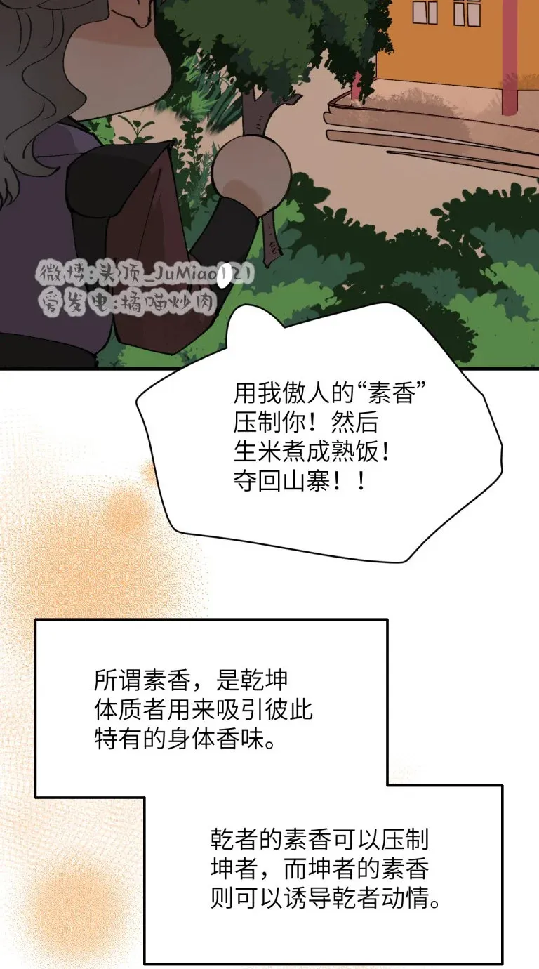 番外03 ABO设1