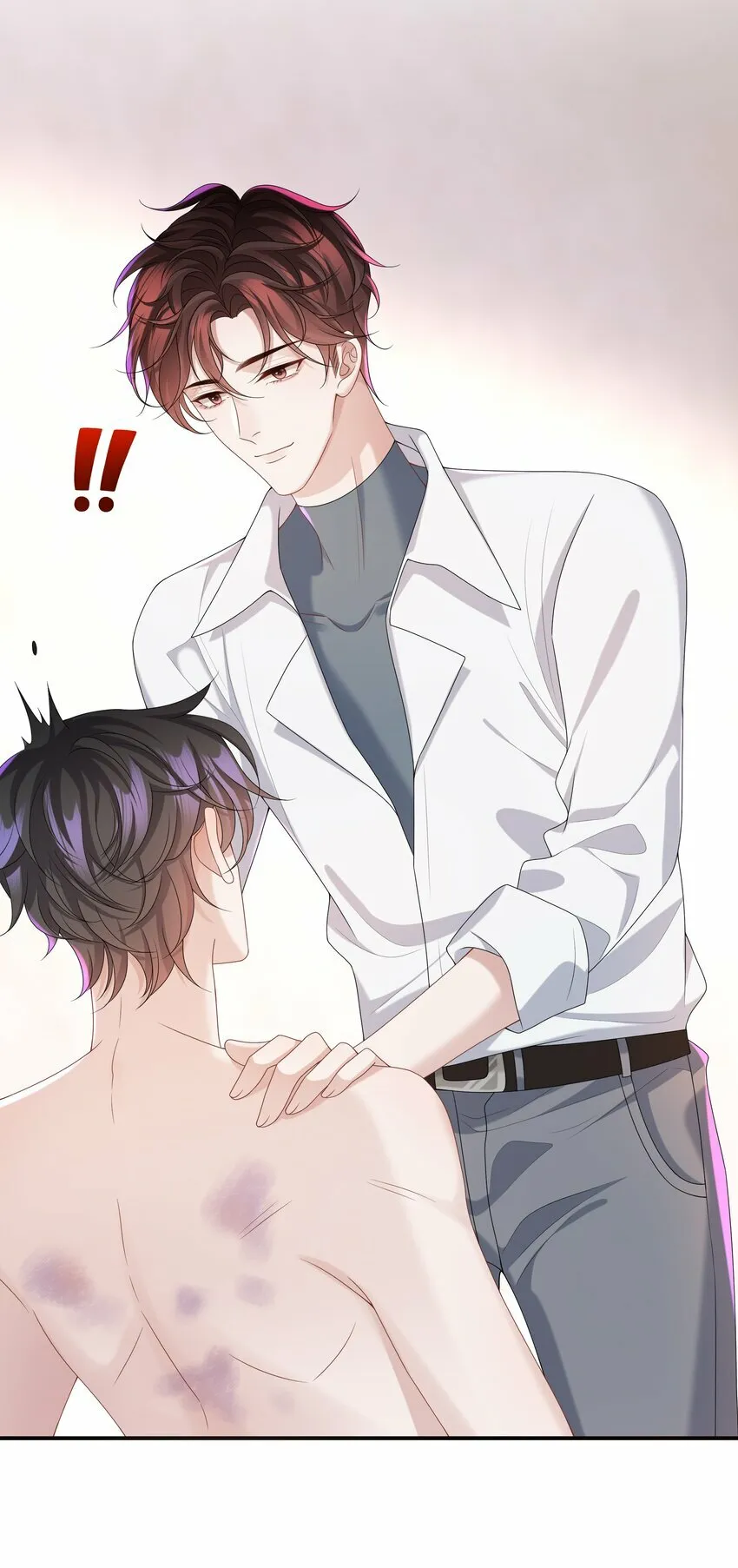008 我看你装！34