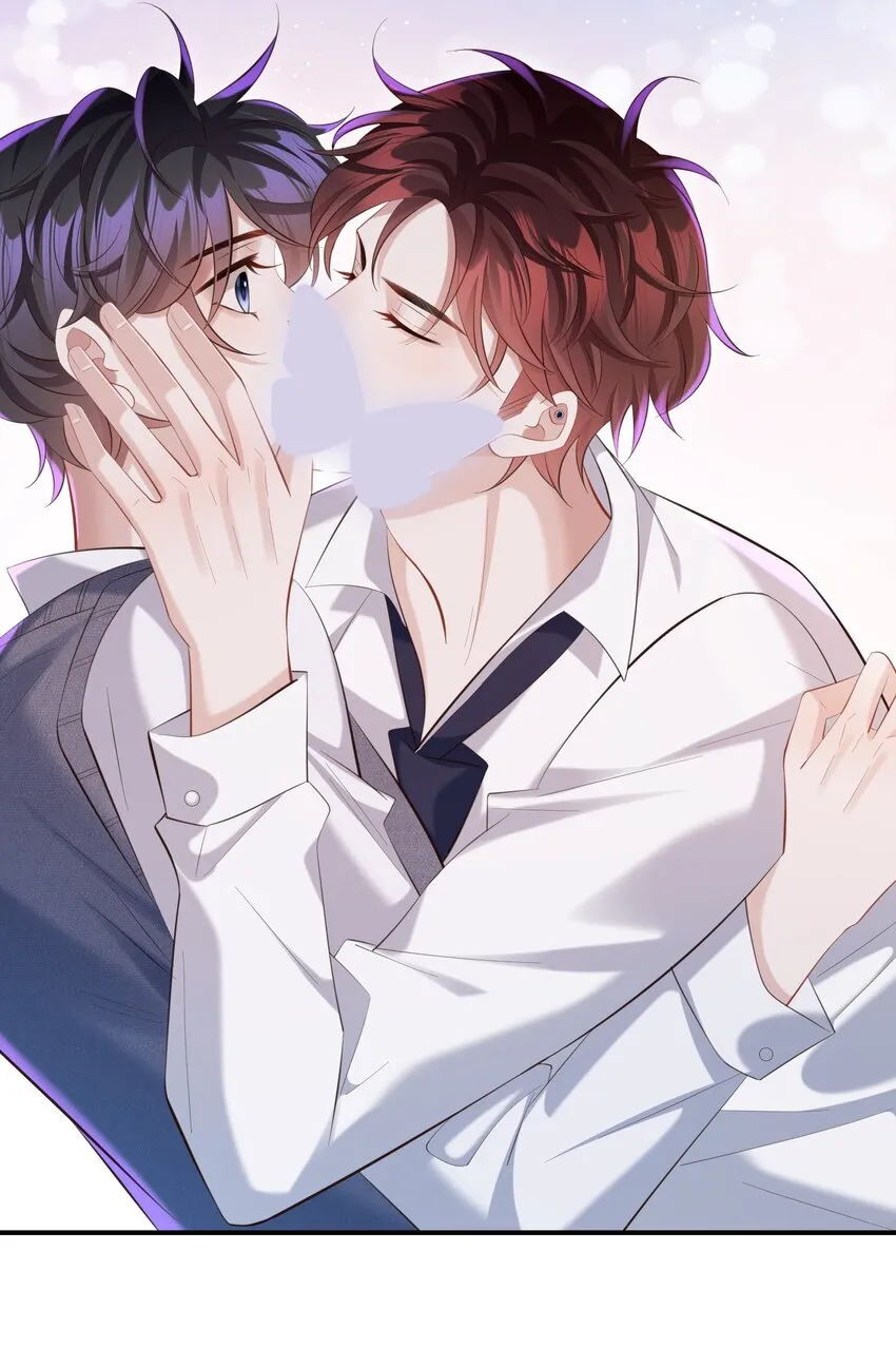031 想让我亲你吗？31
