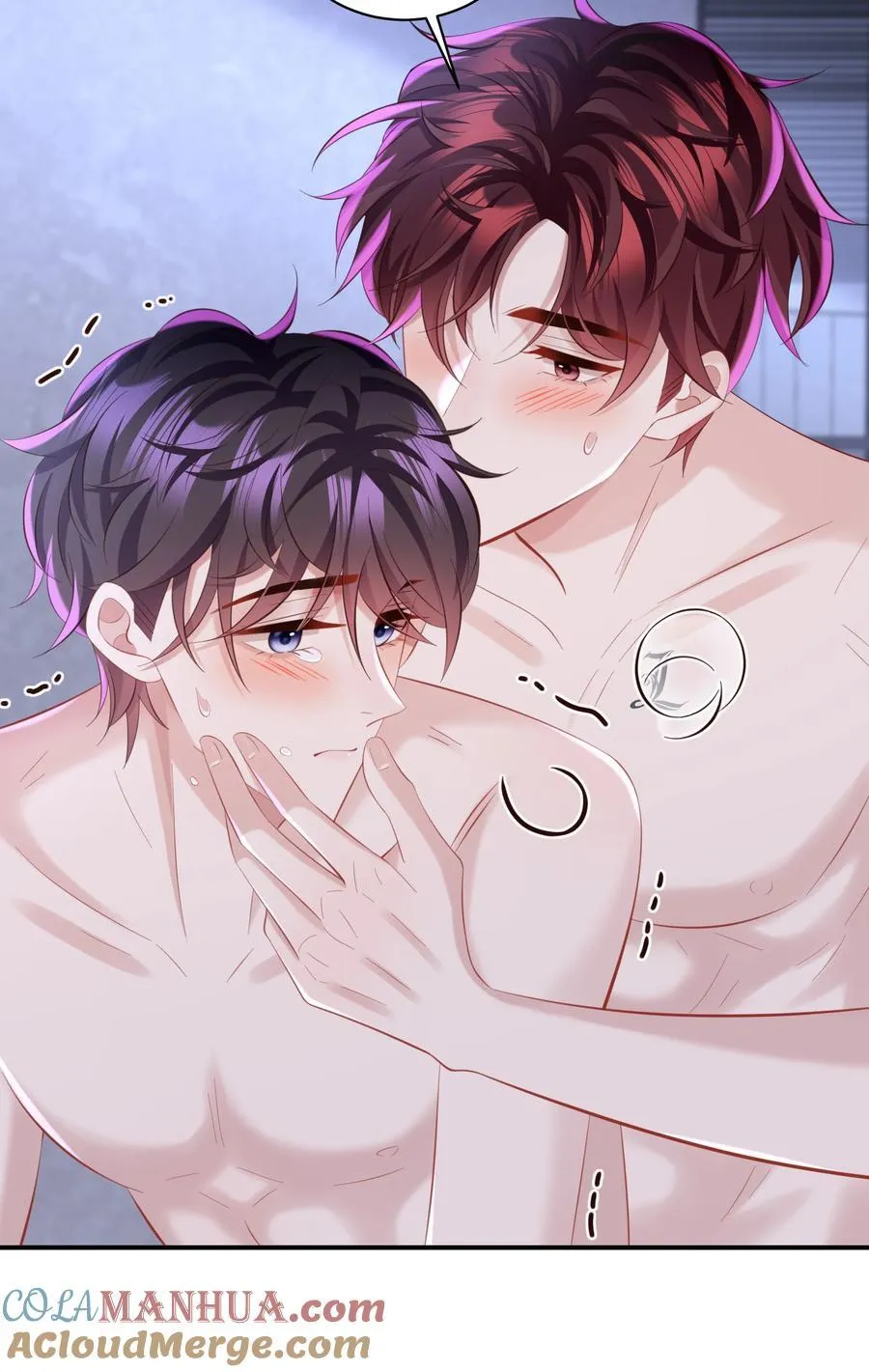 040 一会儿就热了！18